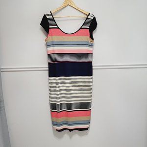 Jules & Jim Maternity Sheath Dress